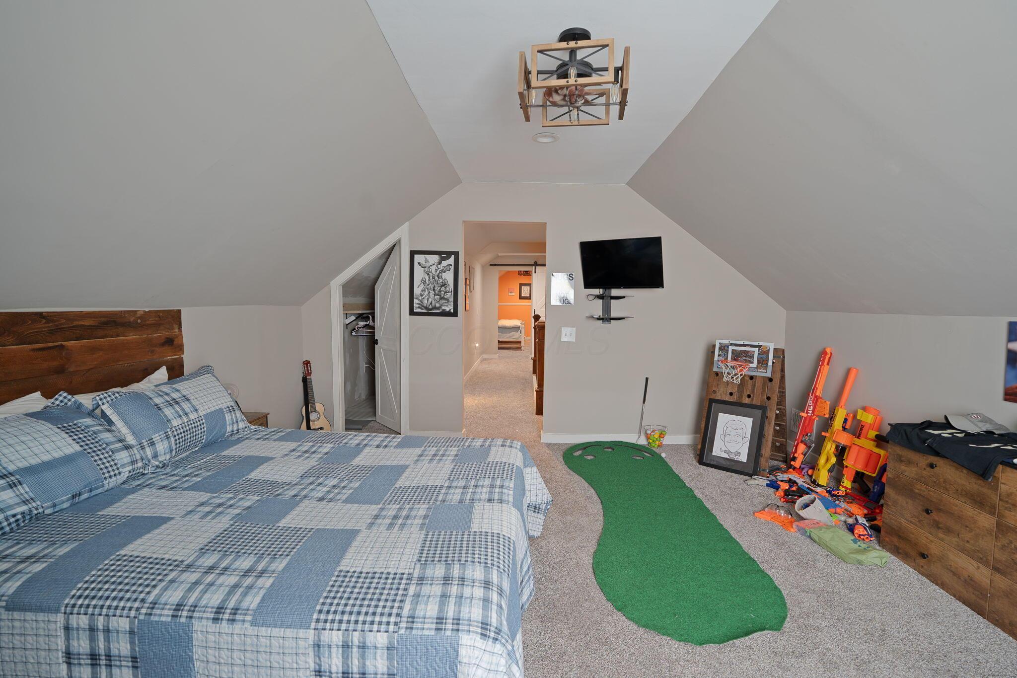 3464 S County Line Road, Johnstown, Ohio image 24