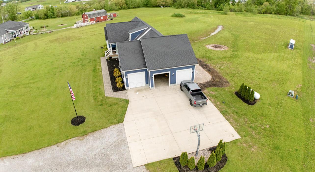 3464 S County Line Road, Johnstown, Ohio image 33