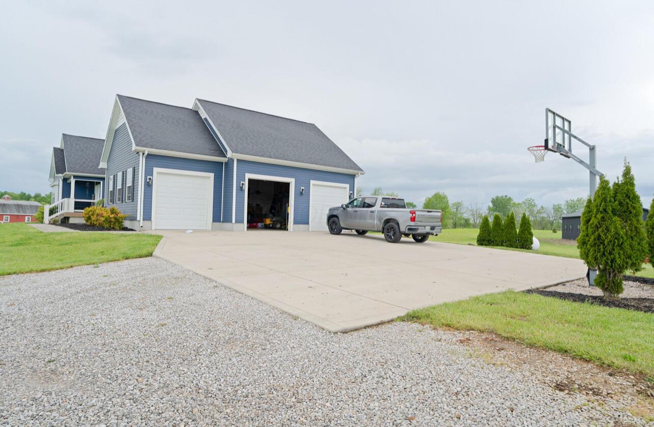 3464 S County Line Road, Johnstown, Ohio image 32