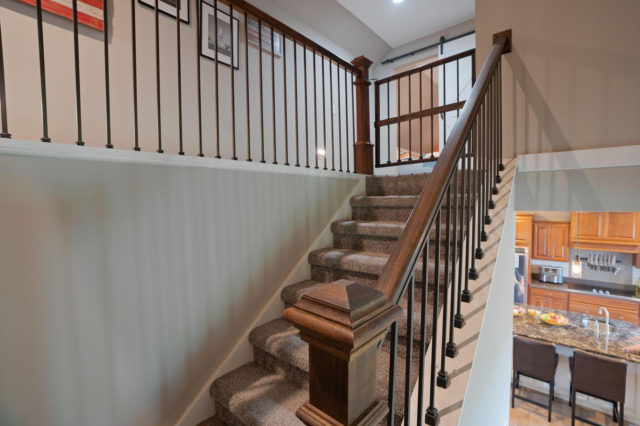 3464 S County Line Road, Johnstown, Ohio image 19
