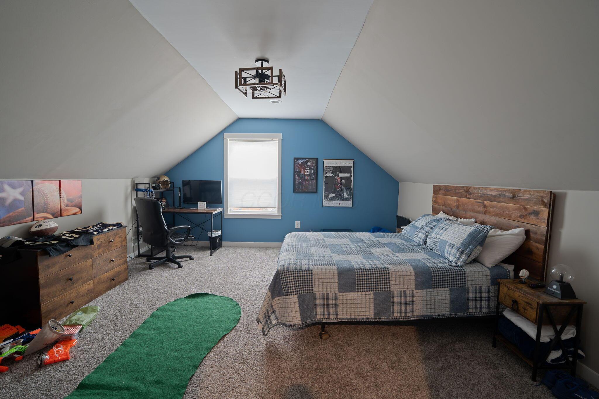 3464 S County Line Road, Johnstown, Ohio image 23