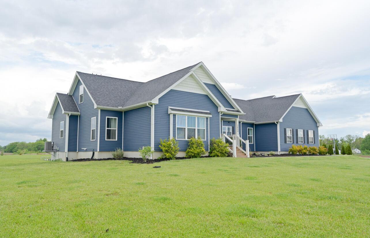 3464 S County Line Road, Johnstown, Ohio image 31