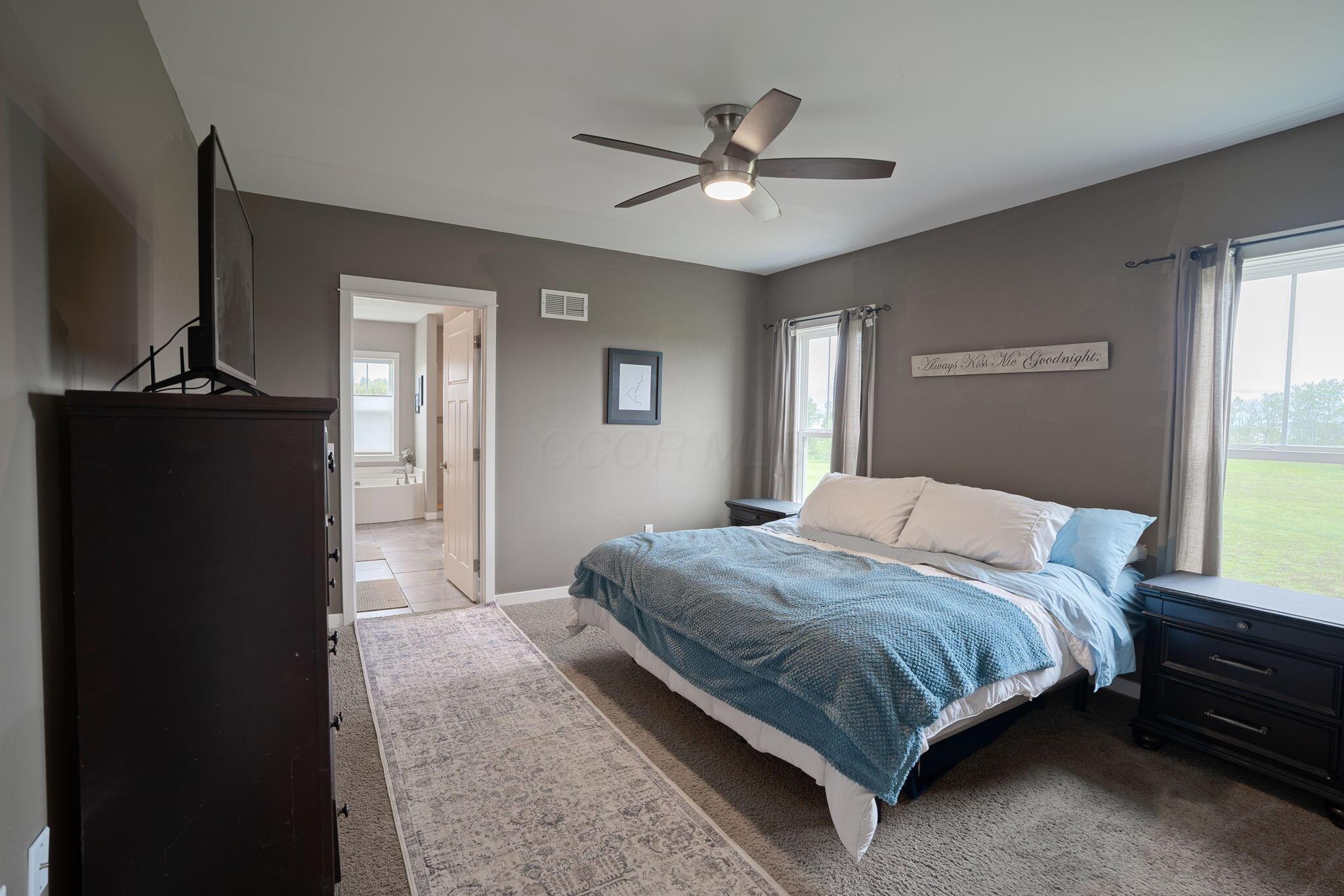 3464 S County Line Road, Johnstown, Ohio image 14
