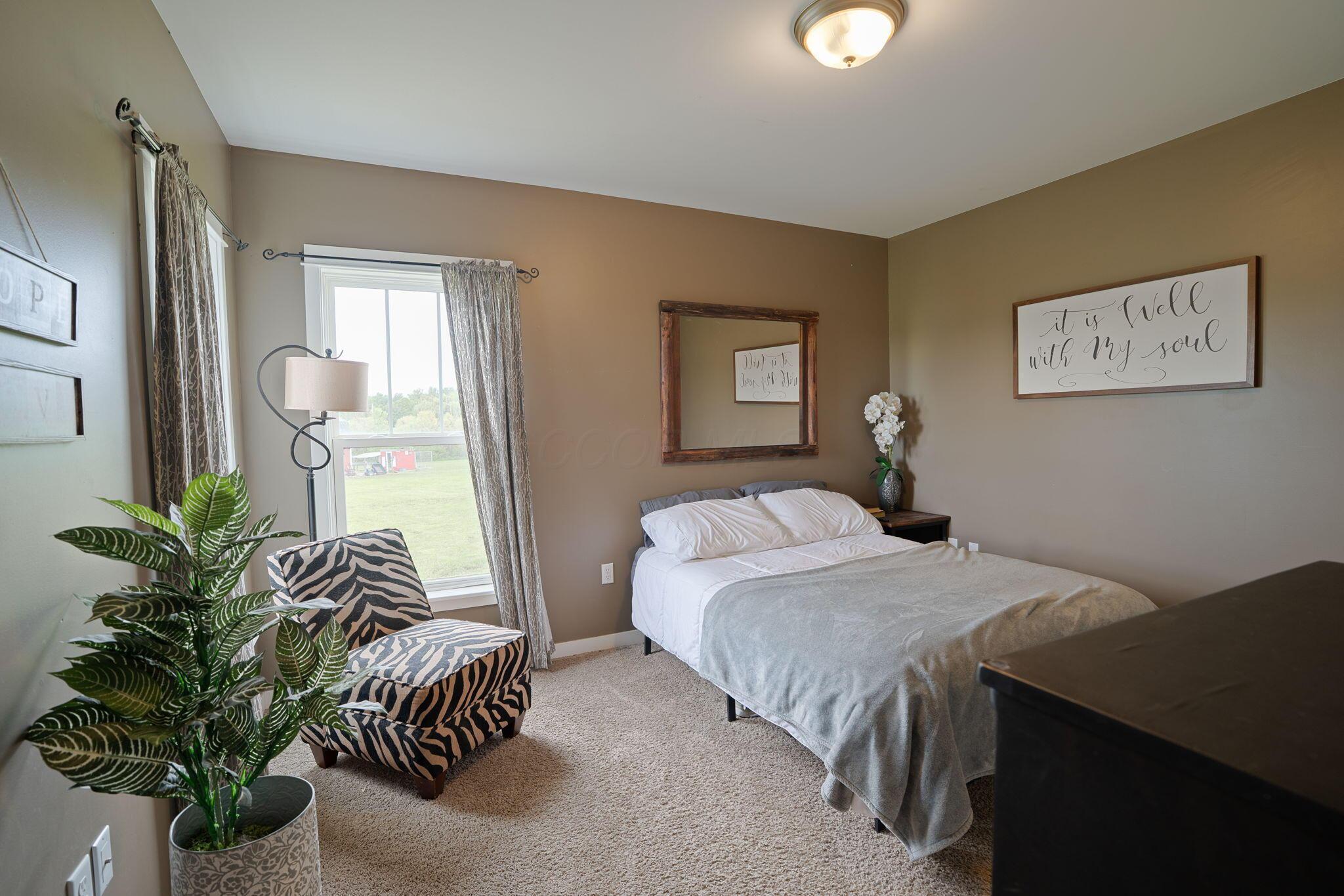 3464 S County Line Road, Johnstown, Ohio image 13