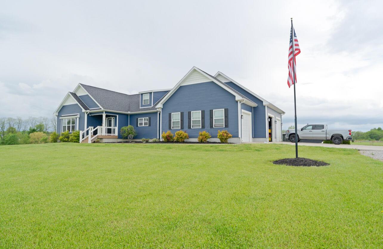 3464 S County Line Road, Johnstown, Ohio image 30