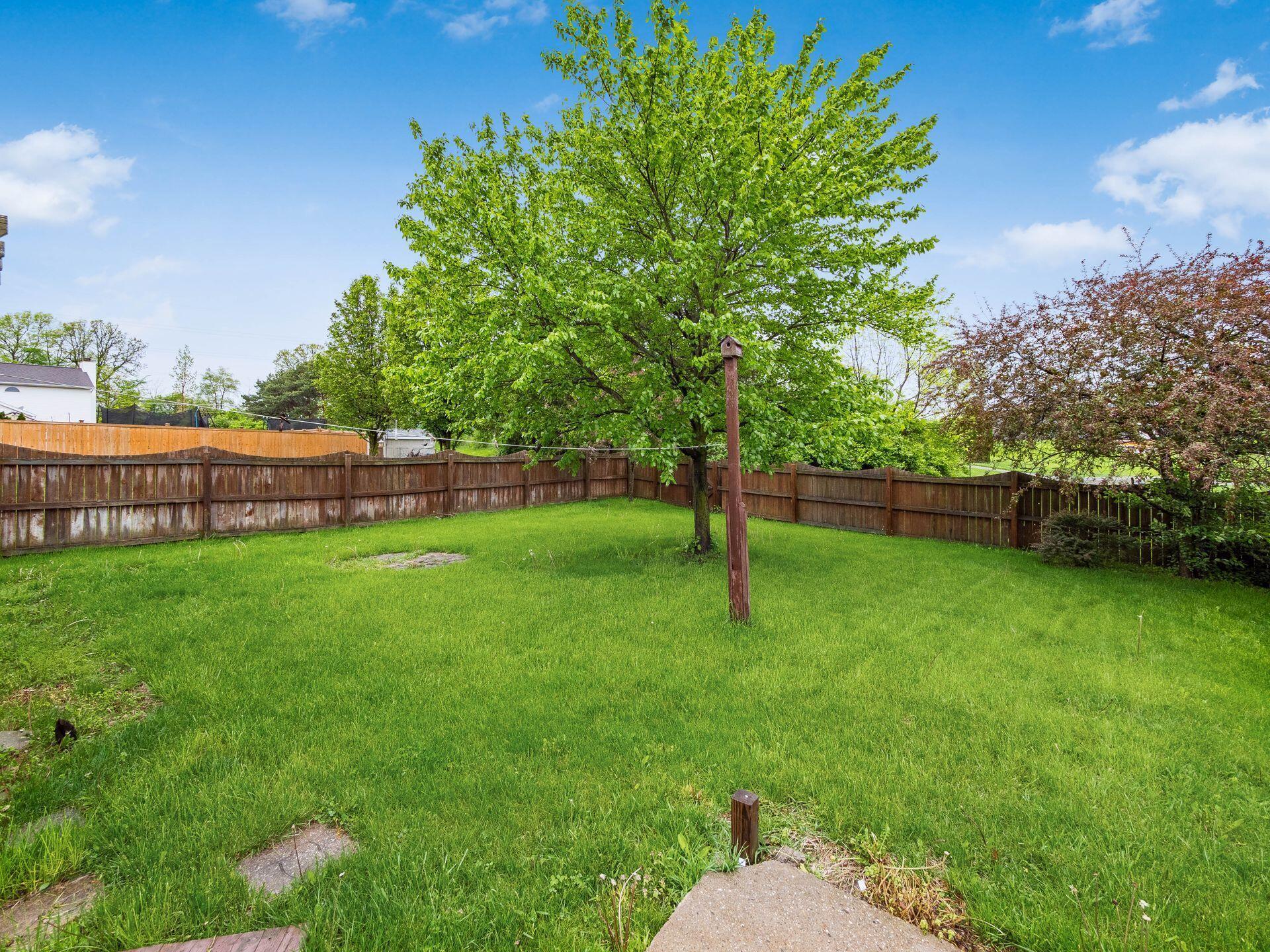 1633 Milington Way, Marysville, Ohio image 31