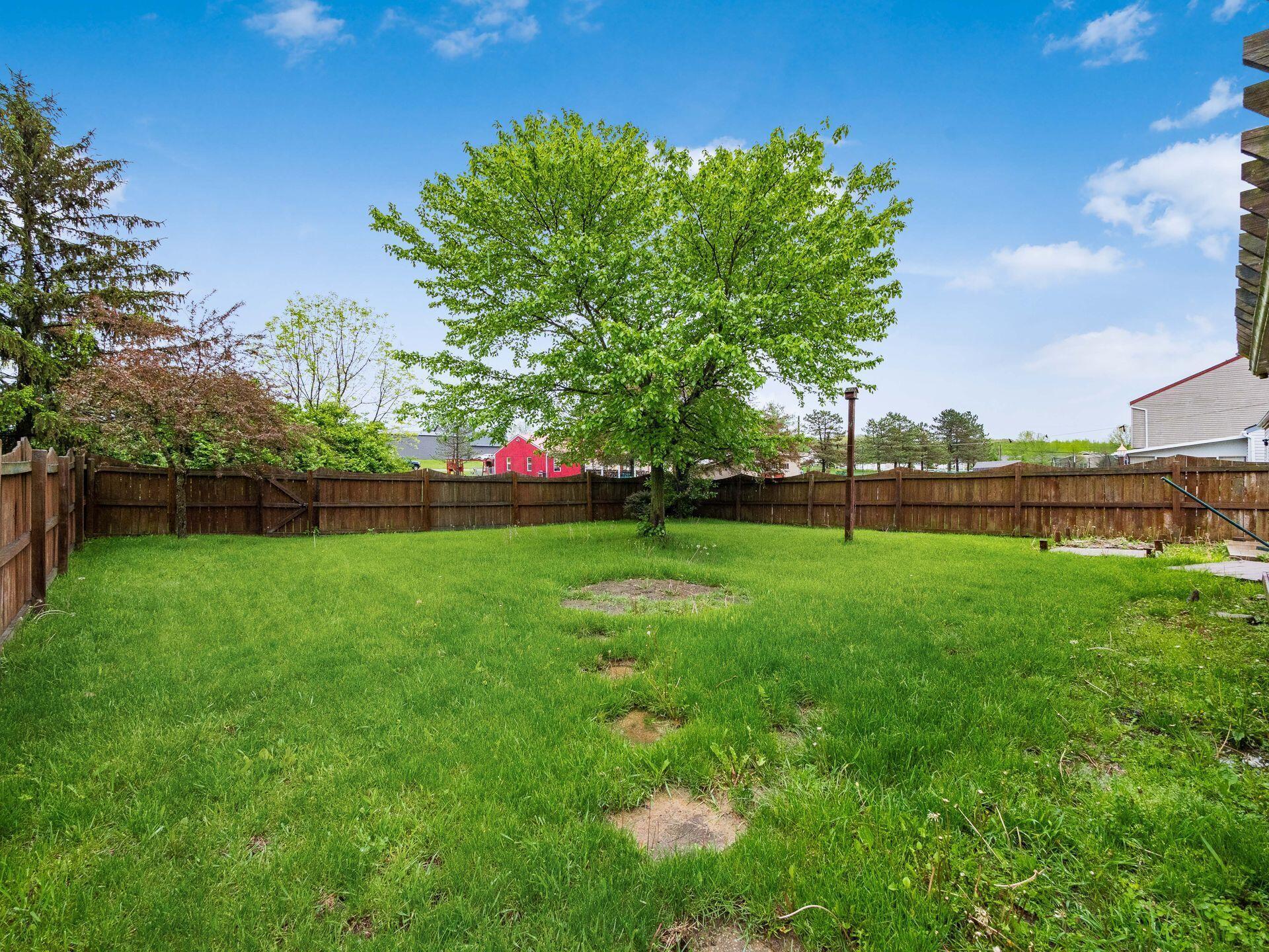 1633 Milington Way, Marysville, Ohio image 29