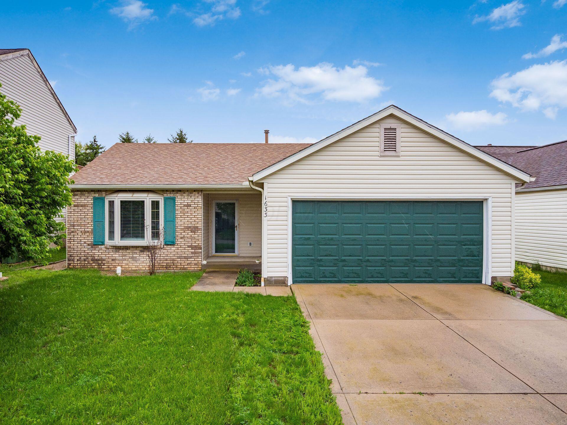 1633 Milington Way, Marysville, Ohio image 2