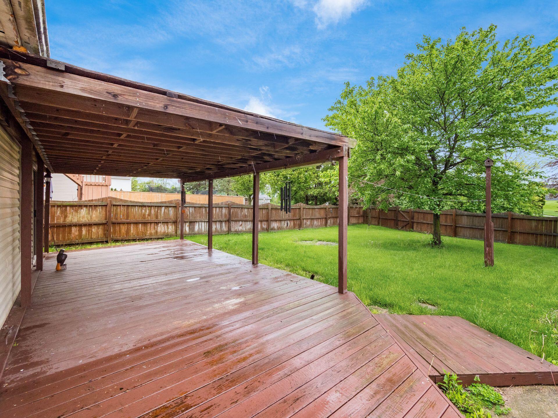 1633 Milington Way, Marysville, Ohio image 34