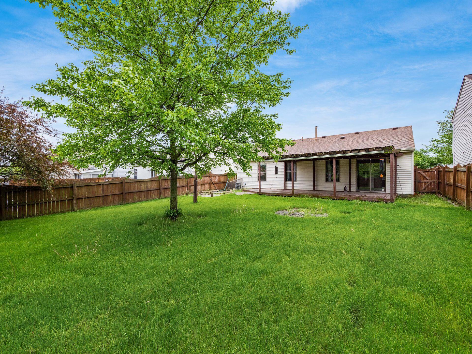 1633 Milington Way, Marysville, Ohio image 30