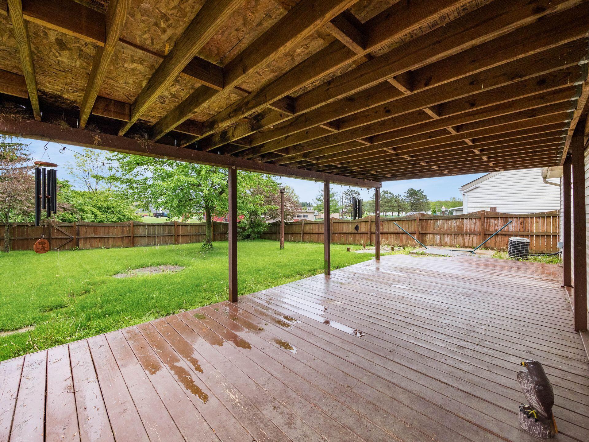 1633 Milington Way, Marysville, Ohio image 33