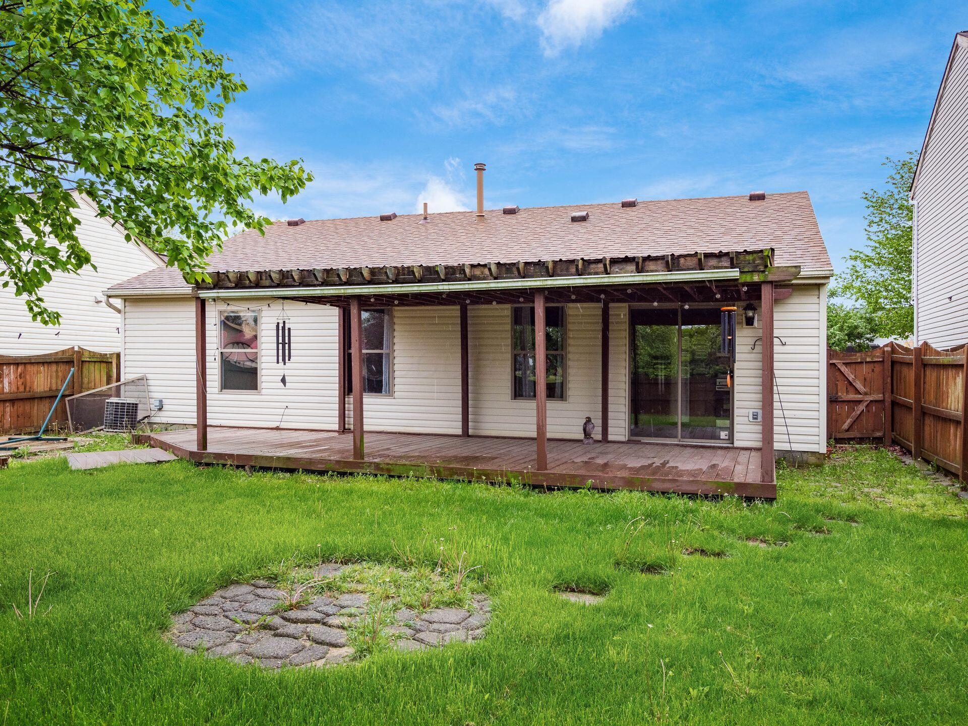 1633 Milington Way, Marysville, Ohio image 35