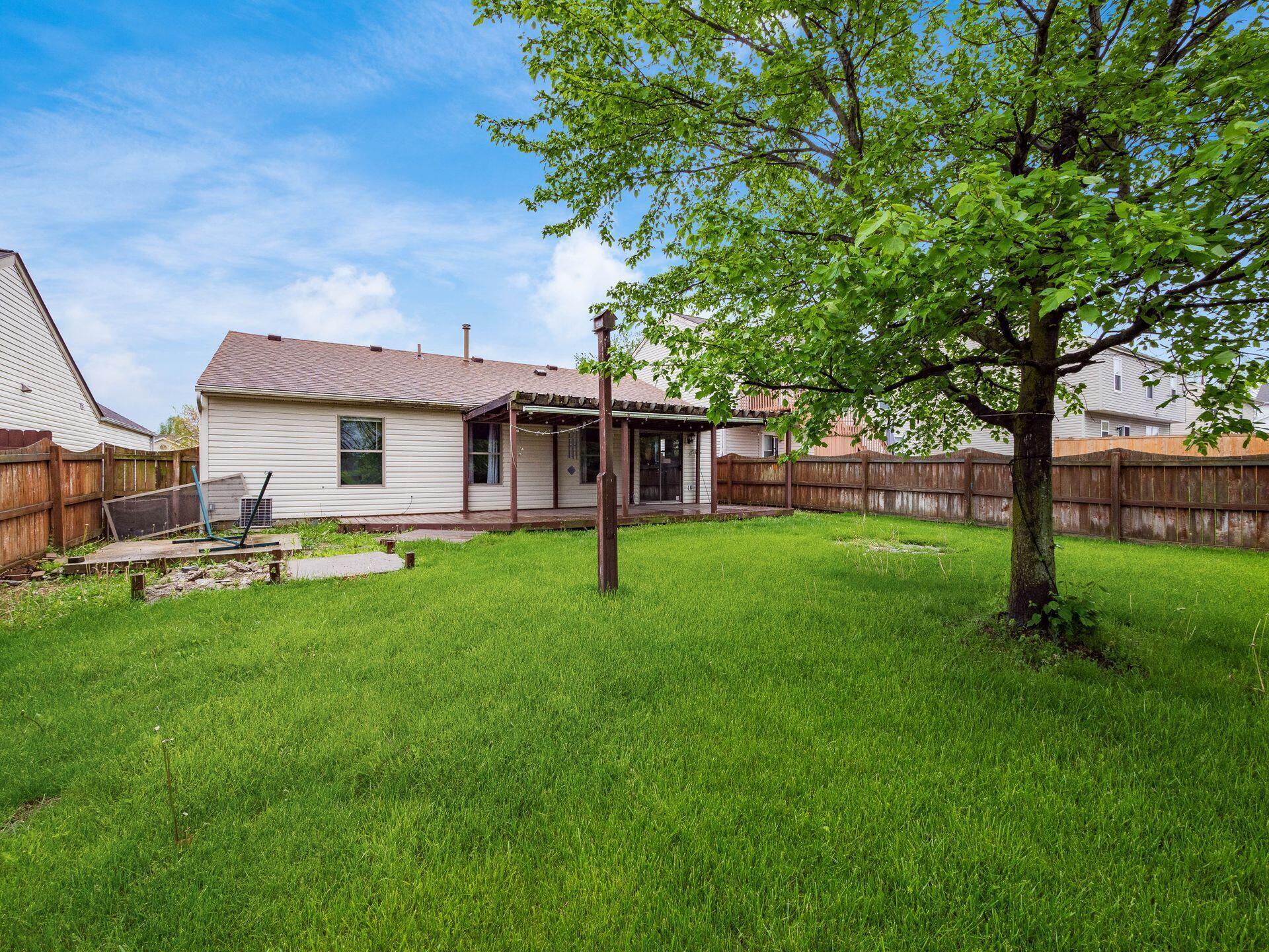1633 Milington Way, Marysville, Ohio image 32
