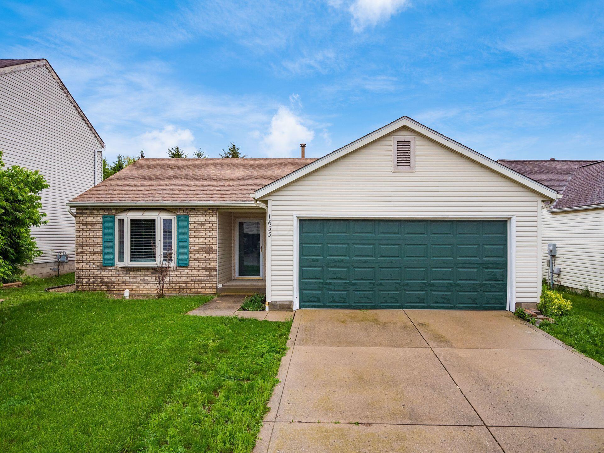 1633 Milington Way, Marysville, Ohio image 3
