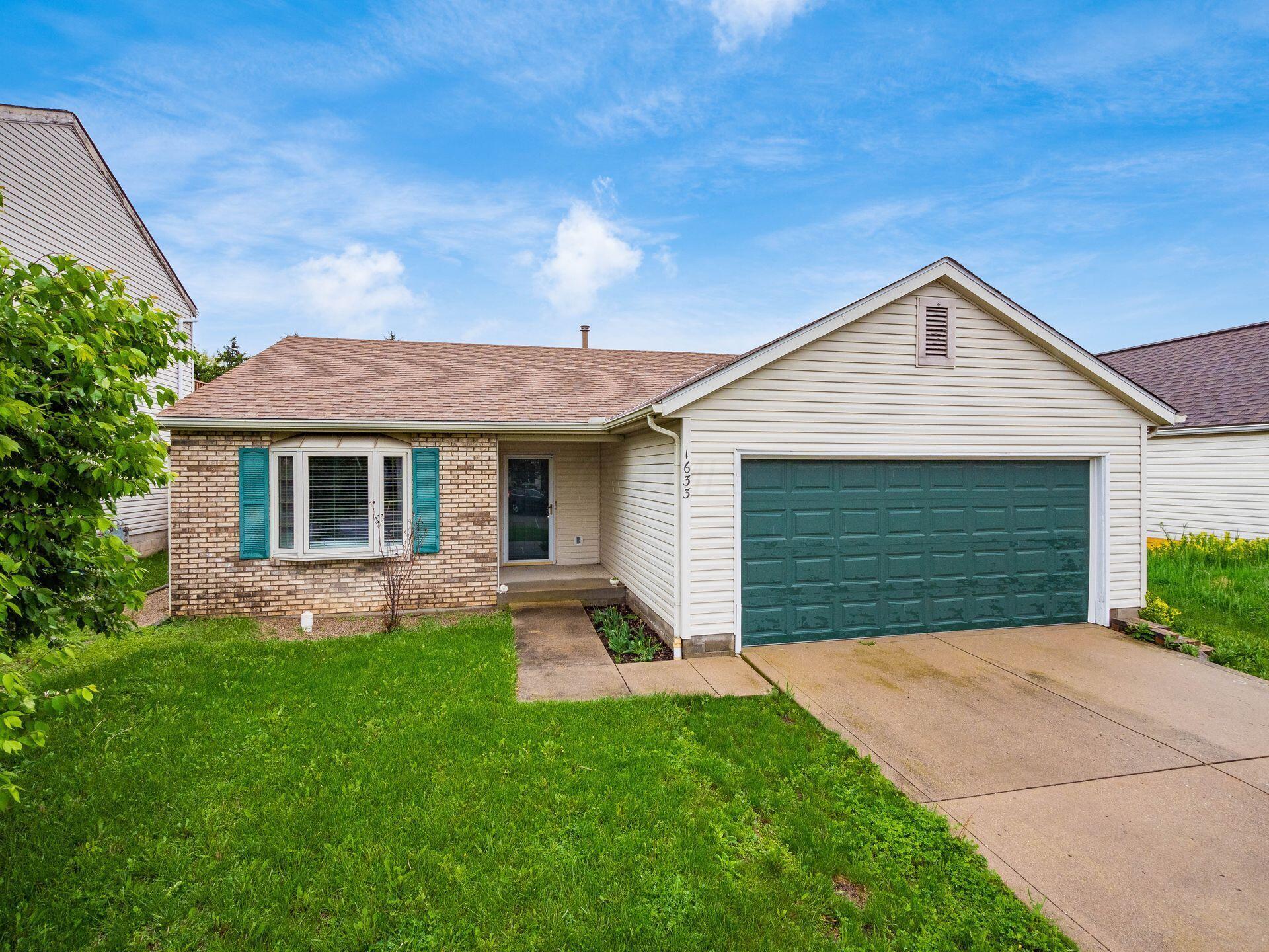 1633 Milington Way, Marysville, Ohio image 4