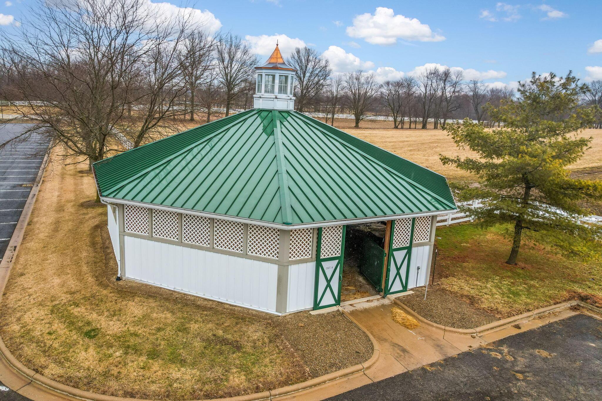 12298 Croton Road, Croton, Ohio image 13