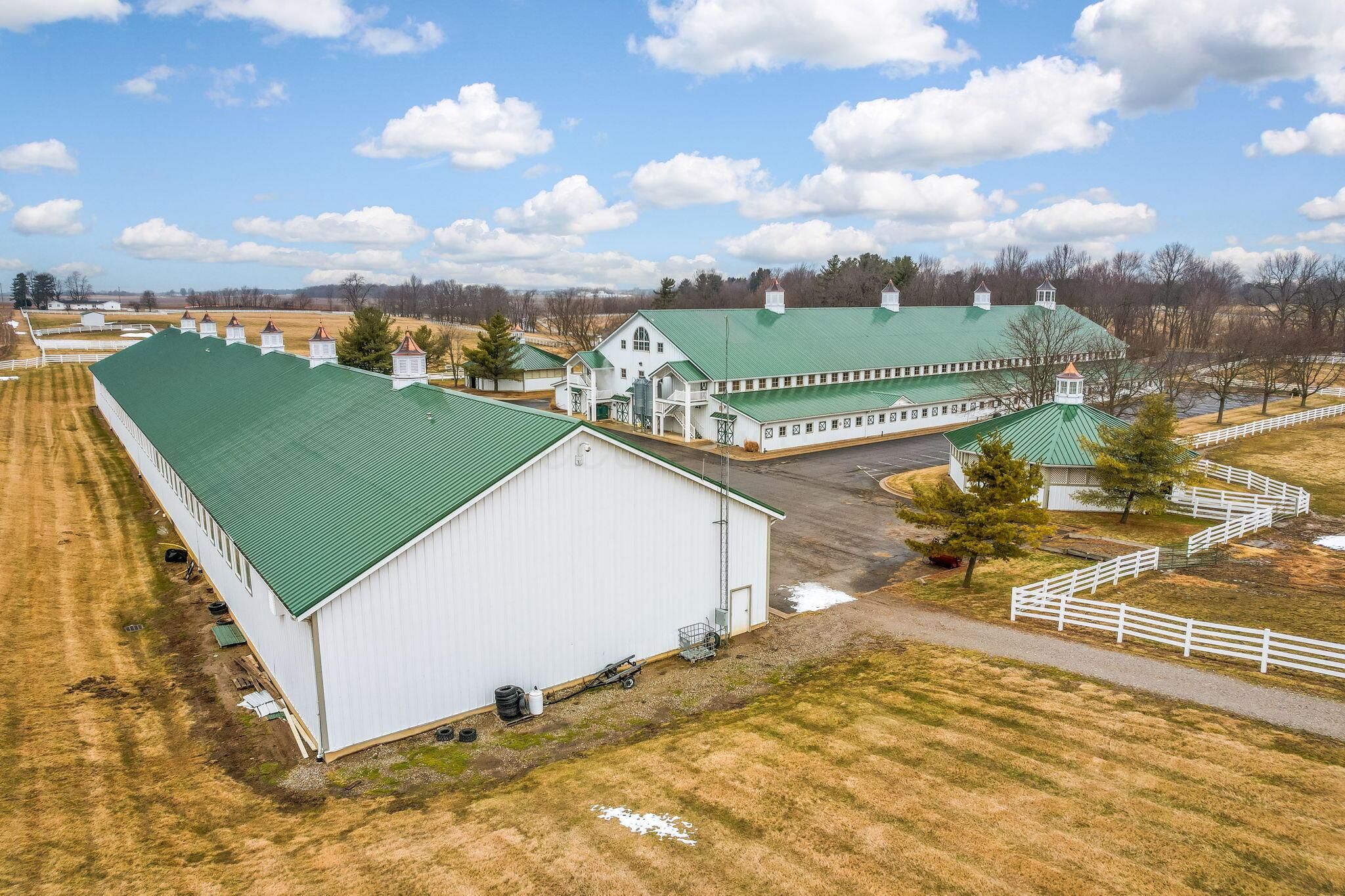 12298 Croton Road, Croton, Ohio image 15