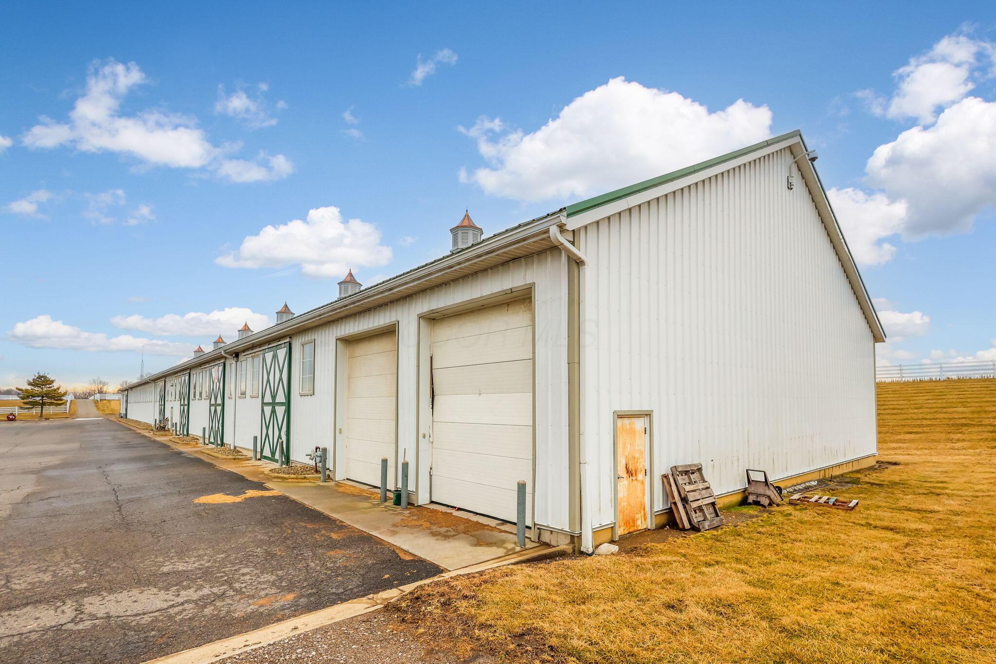 12298 Croton Road, Croton, Ohio image 3