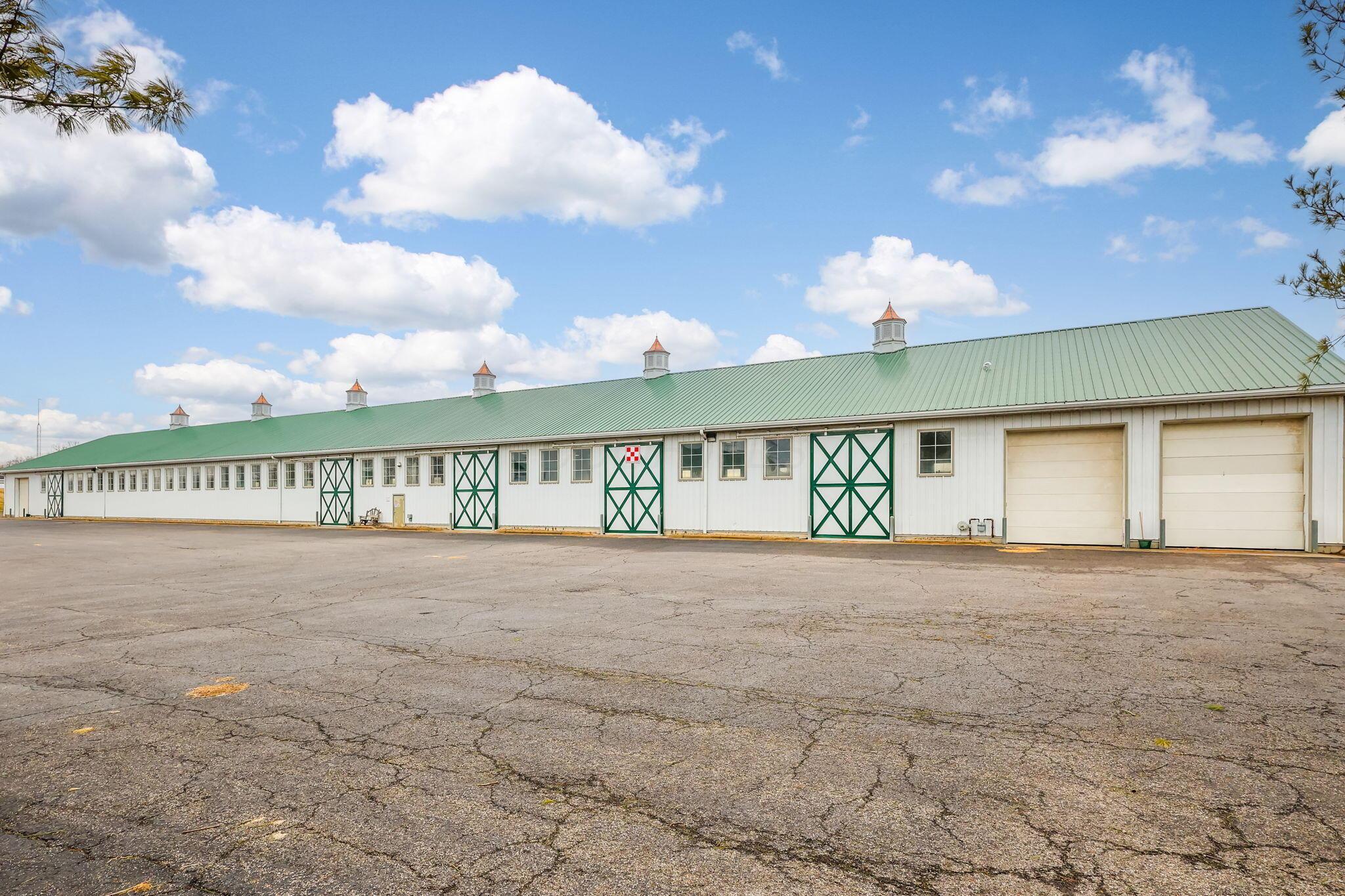 12298 Croton Road, Croton, Ohio image 1