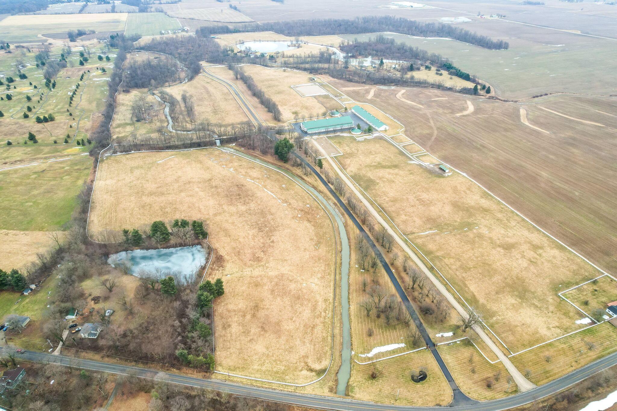 12298 Croton Road, Croton, Ohio image 18