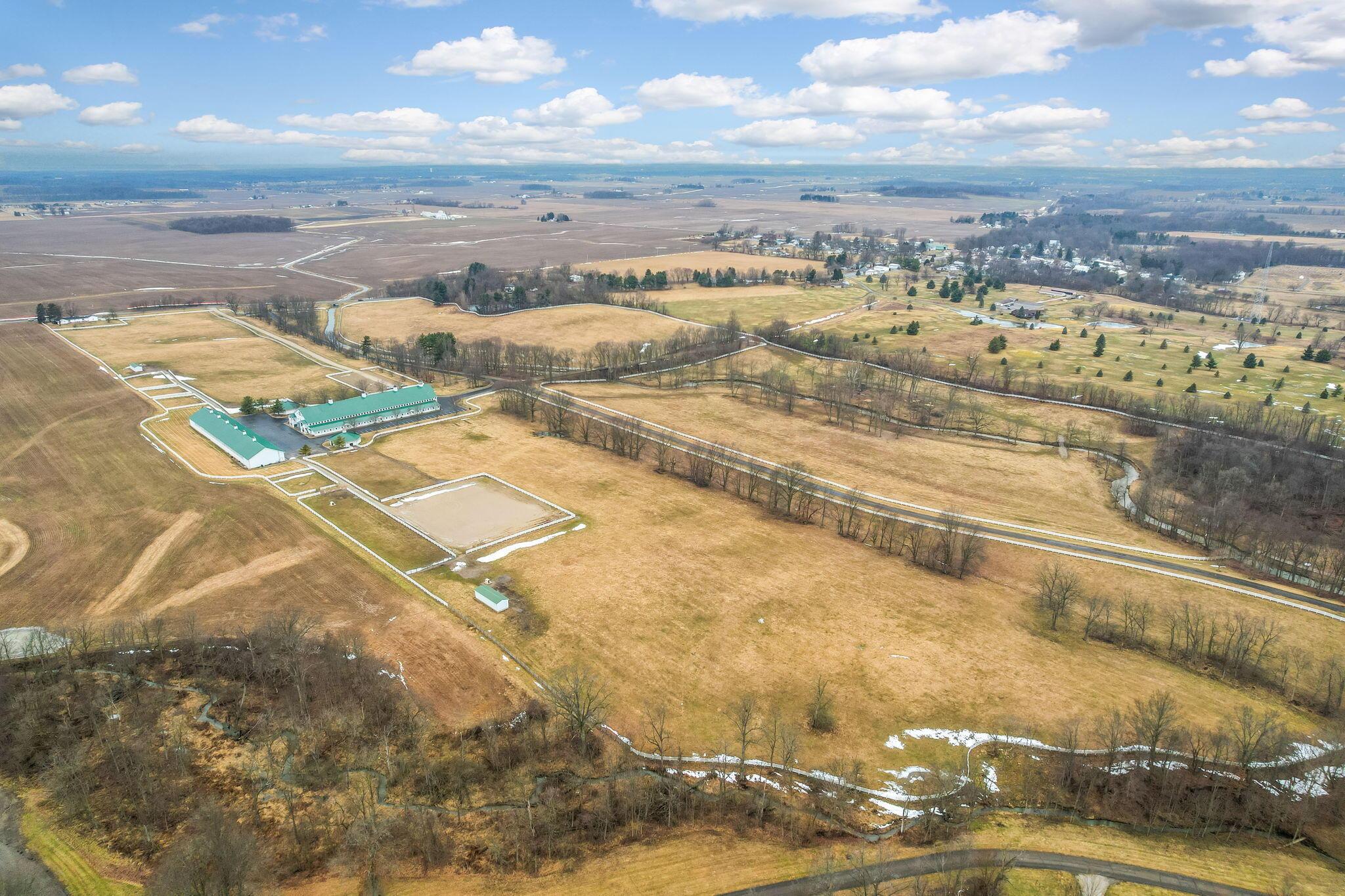 12298 Croton Road, Croton, Ohio image 2