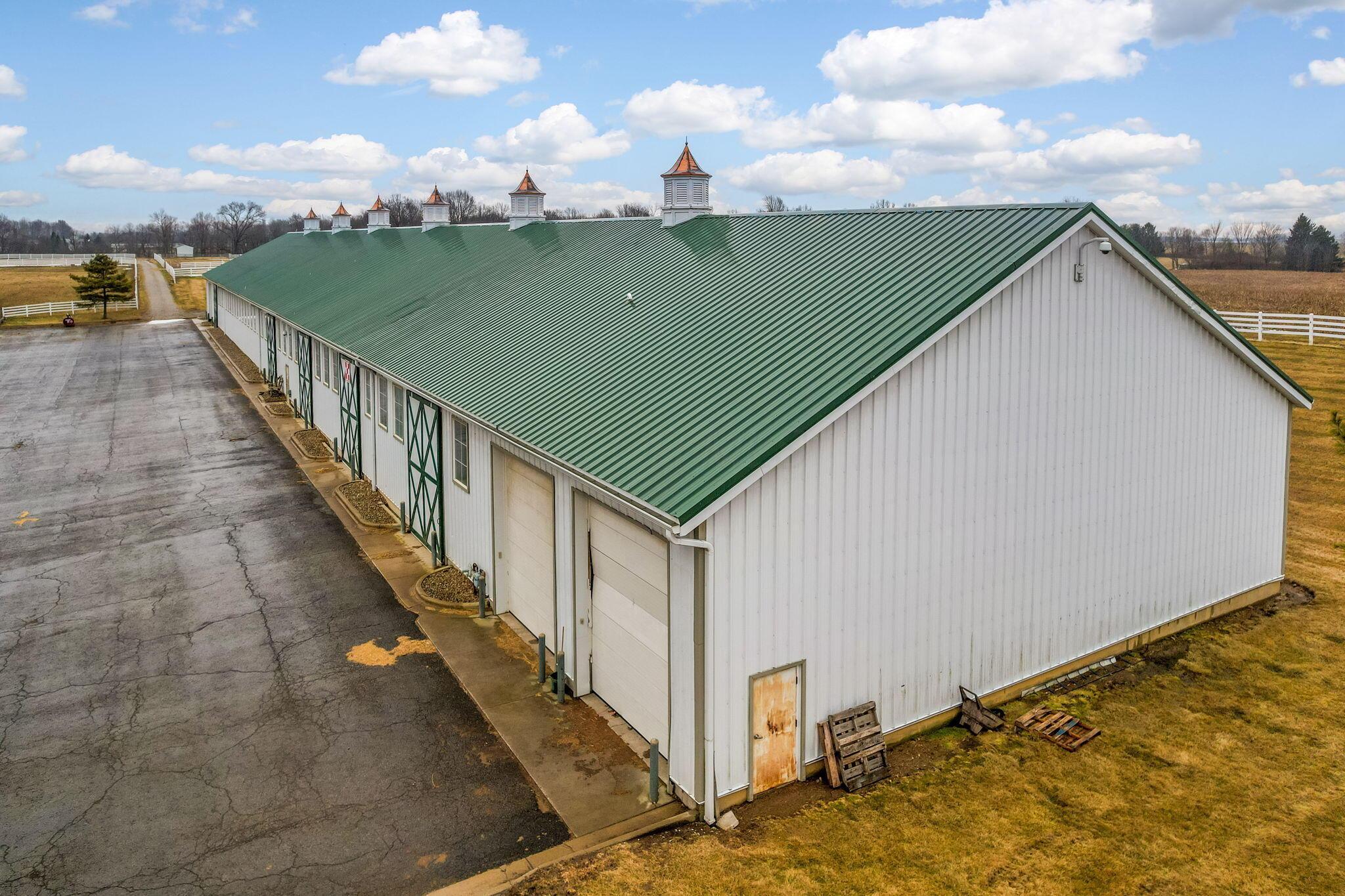 12298 Croton Road, Croton, Ohio image 14