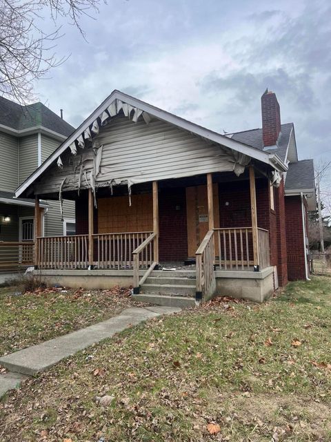Photo of 385 S Yale Avenue, Columbus, OH 43223 (MLS # 226006651)