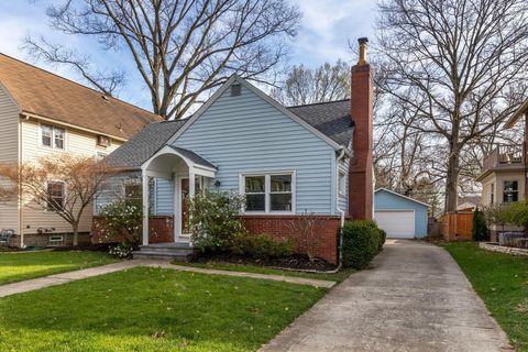 373 Northridge Road Columbus OH 43214