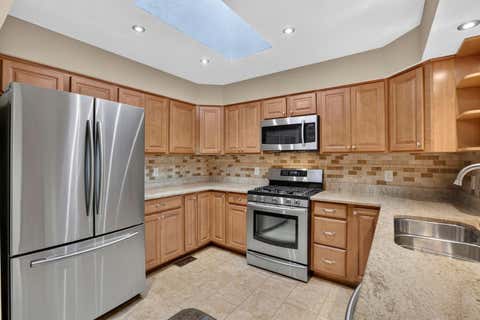 Tiny photo for 732 Pine Needles Drive, Dayton, OH 45458 (MLS # 226029460)