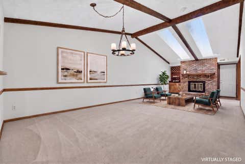 Tiny photo for 732 Pine Needles Drive, Dayton, OH 45458 (MLS # 226029460)