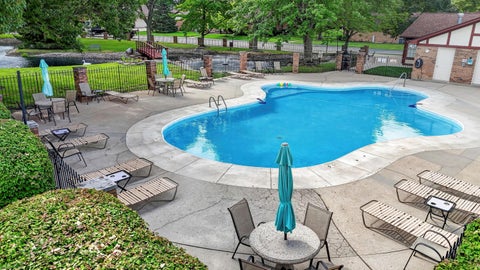 Tiny photo for 732 Pine Needles Drive, Dayton, OH 45458 (MLS # 226029460)