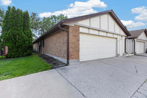 Tiny photo for 732 Pine Needles Drive, Dayton, OH 45458 (MLS # 226029460)