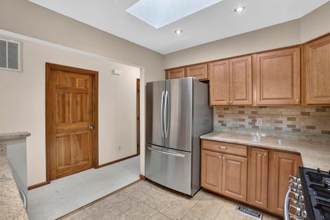 Tiny photo for 732 Pine Needles Drive, Dayton, OH 45458 (MLS # 226029460)