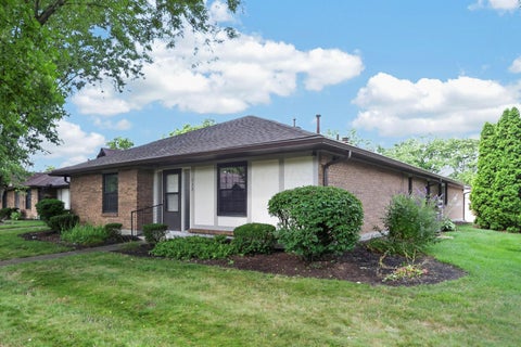 Tiny photo for 732 Pine Needles Drive, Dayton, OH 45458 (MLS # 226029460)