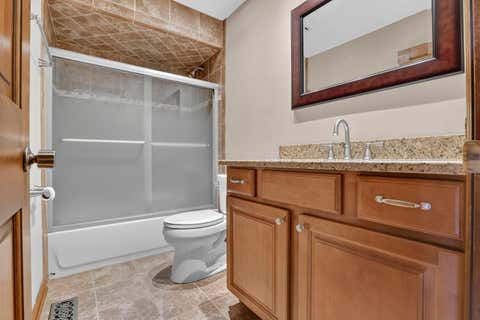 Tiny photo for 732 Pine Needles Drive, Dayton, OH 45458 (MLS # 226029460)
