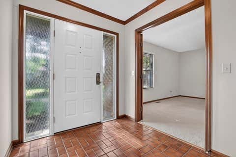 Tiny photo for 732 Pine Needles Drive, Dayton, OH 45458 (MLS # 226029460)