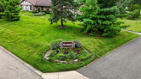 Tiny photo for 732 Pine Needles Drive, Dayton, OH 45458 (MLS # 226029460)