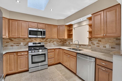 Tiny photo for 732 Pine Needles Drive, Dayton, OH 45458 (MLS # 226029460)
