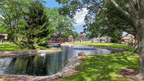 Tiny photo for 732 Pine Needles Drive, Dayton, OH 45458 (MLS # 226029460)