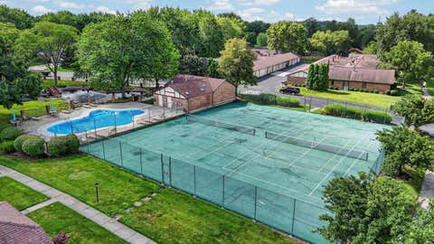 Tiny photo for 732 Pine Needles Drive, Dayton, OH 45458 (MLS # 226029460)
