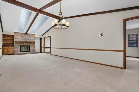 Tiny photo for 732 Pine Needles Drive, Dayton, OH 45458 (MLS # 226029460)