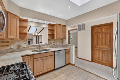 Tiny photo for 732 Pine Needles Drive, Dayton, OH 45458 (MLS # 226029460)
