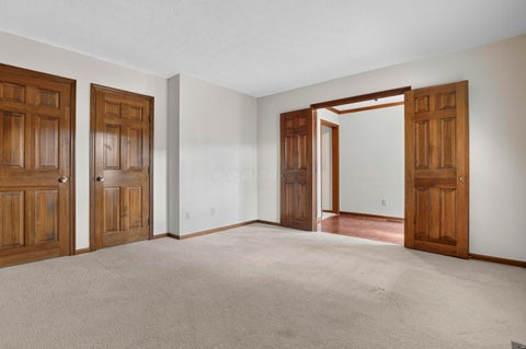 Tiny photo for 732 Pine Needles Drive, Dayton, OH 45458 (MLS # 226029460)