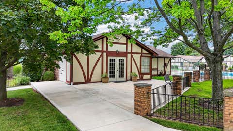 Tiny photo for 732 Pine Needles Drive, Dayton, OH 45458 (MLS # 226029460)