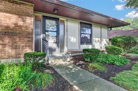 Tiny photo for 732 Pine Needles Drive, Dayton, OH 45458 (MLS # 226029460)