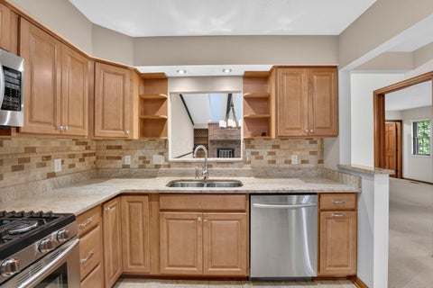 Tiny photo for 732 Pine Needles Drive, Dayton, OH 45458 (MLS # 226029460)