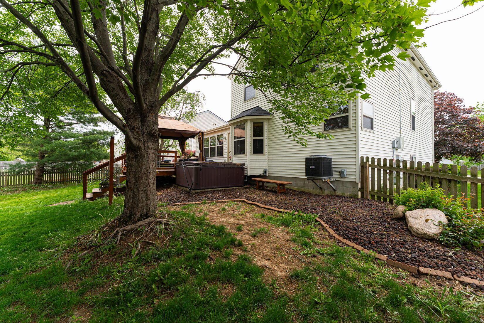 8782 Ormiston Circle, Reynoldsburg, Ohio image 43