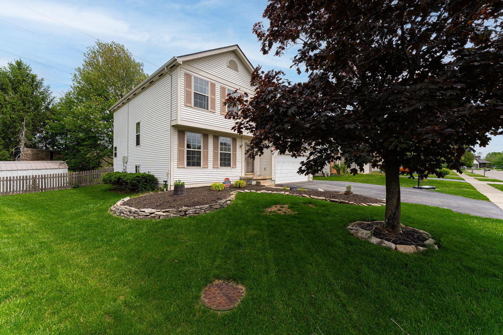 8782 Ormiston Circle, Reynoldsburg, Ohio image 4