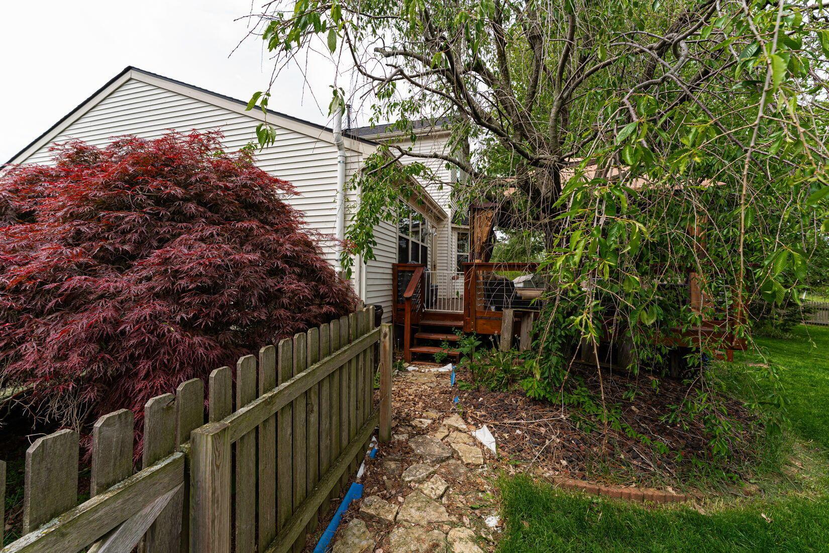 8782 Ormiston Circle, Reynoldsburg, Ohio image 36