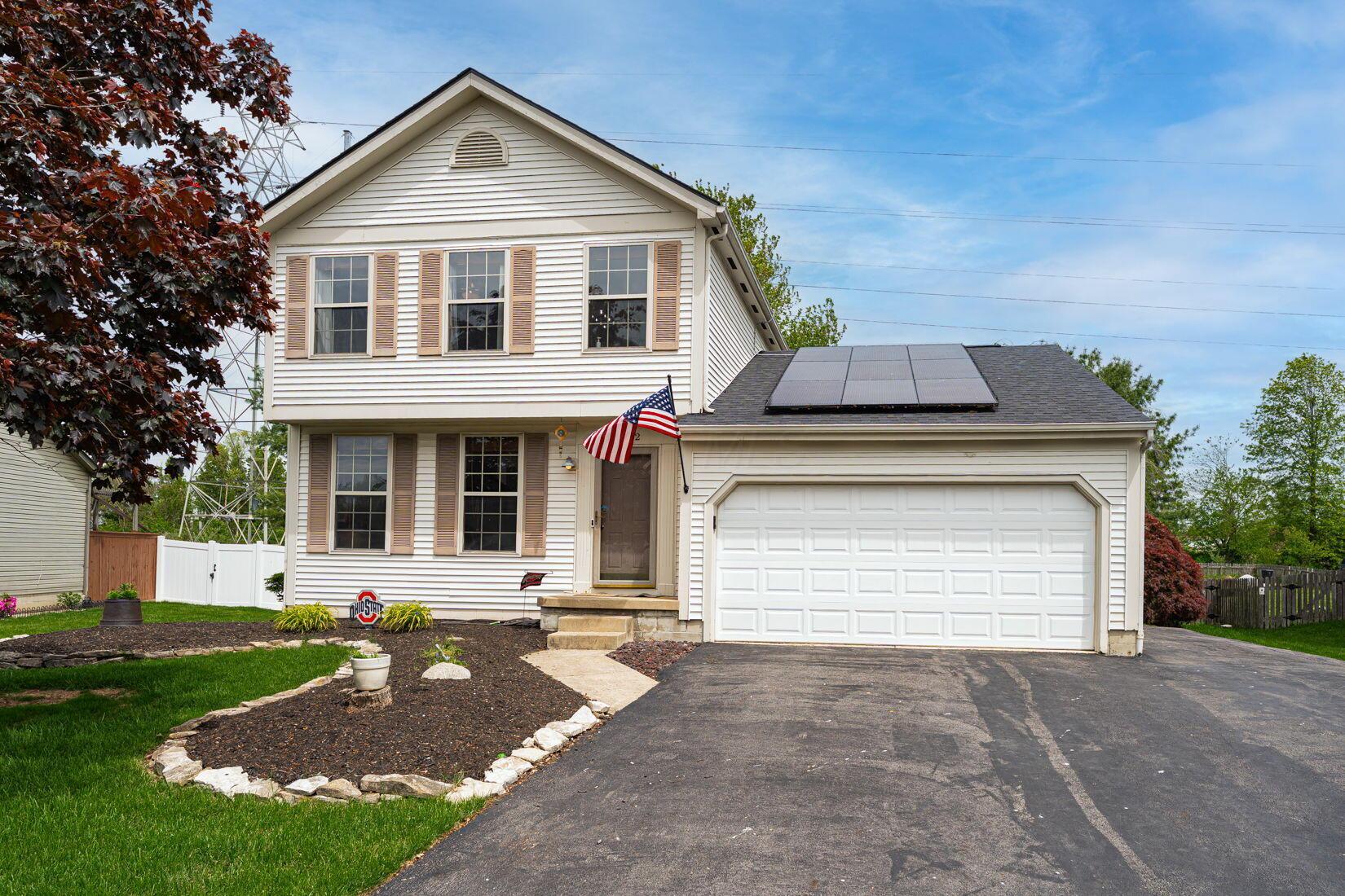 8782 Ormiston Circle, Reynoldsburg, Ohio image 3